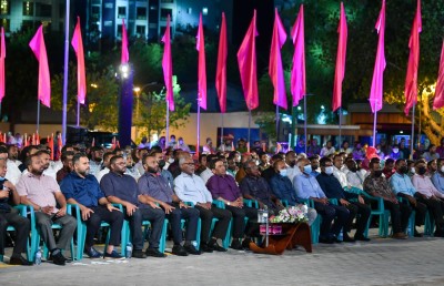 ޔާމީންގެ ހުކުމް ކޮންމެ ގޮތަކަށް އަޔަސް ޕްލޭން ބީއެއް ނެތް!