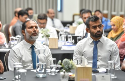 ދުވާލަކަށް 3 ސްކޭމް، 23 މިލިއަން ރުފިޔާގެ ގެއްލުން!