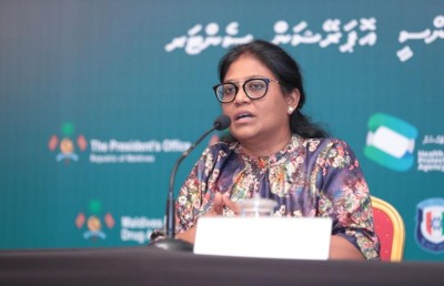 ބިޒްނަސް ޕާމިޓް ފުލުހުން ދޫކުރަން ފެށުމުން ޝިފާ ސުވާލު އުފައްދަވައިފި
