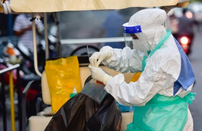 ކޮވިޑް-19: އިތުރު 46 މީހަކު ރަނގަޅުވެއްޖެ