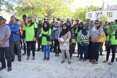 ޑެންގީ ހުން ފެތުރިދާނެތީ ސަމާލުވުމަށް އެޗްޕީއޭއިން ގޮވާލައިފި