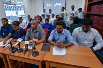 ބާ އެސޯސިއޭޝަން: ވަކީލުންގެ ފާރަވެރިޔާ އުފަންވަނީ