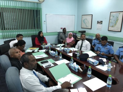 ބްރިޖު ބަސްތައް މަޑުކުރާނެ ސްޓޮޕްތައް އިތުރުކުރުމަށް މަޝްވަރާކޮށްފި