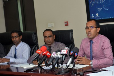 ޓެކްނޮލަޖީ ކުރިއެރުވުމުގެ ގޮތުން ޓެކް ކައުންސިލެއް ރާއްޖޭގައި އުފައްދަނީ