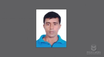 ފުލުހުން ތަހުގީގުކުރާ މައްސަލައަކާ ގުޅިގެން ބިދޭސީއަކު ހޯދަނީ