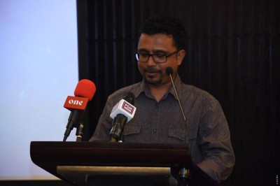 މަޓާޓޯގެ ރައީސަކަށް އަބްދުﷲ ސުއޫދު އައްޔަންކޮށްފި
