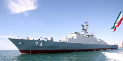 އީރާނުގެ މިސައިލް ޕްރޮގްރާމާއި ހަތިޔާރުގެ ސިނާއަތު އިތުރަށް ތަރައްގީ ކުރަނީ