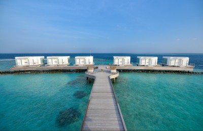 ލަކްސް ރިސޯޓުން ސިއްހީ އެހީތެރިންނަށް ހާއްސަ ޕެކޭޖްތަކެއް!