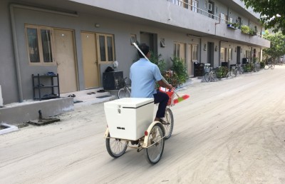 ކޮވިޑް-19ގެ ސަބަބުން ރިސޯޓުތަކުގެ 22،000 ދިވެހި މުވައްޒަފުންގެ ދިރިއުޅުމަށް އަސަރުކުރި