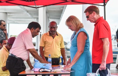 ކްރޫޒްލައިނާތައް އަނެއްކާ ވެސް ރާއްޖެއަށް، އިތުރު 10 ބޯޓު އަންނަ އެބައޮތް