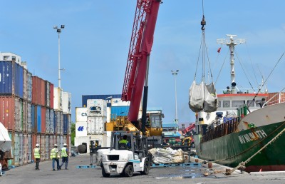 ތިމާވެއްޓަށް ގެއްލުން ވިޔަސް ގުޅިފަޅު ހިއްކަން ޖެހޭ: އަސްލަމް