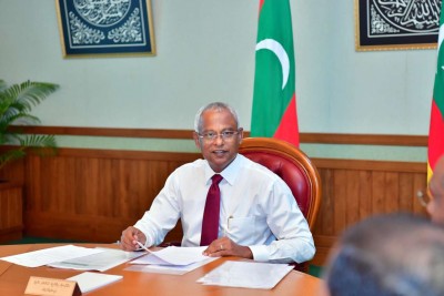 މަގާމުތަކަށް އައްޔަނުކުރާ މީހުންގެ ވަނަވަރާއި މާލީ މައުލޫމާތު ބަލަނީ