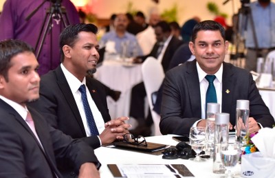 ކޮވިޑާ ގުޅިގެން ހަރަދުކުރާ ގޮތުގެ އޮޑިޓްކުރަން ފަށައިފި