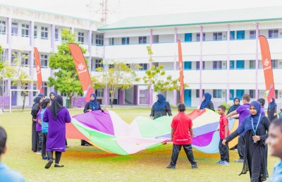 ނުކުޅެދުންތެރިކަން ހުންނަ މީހުންނަށް ހާއްސަކޮށް ކުޅުދުއްފުށީގައި ތަފާތު ހަރަކާތްތަކެއް!