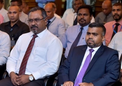 ދީނީ ޗެނަލަށް ދިން ފައިސާއިން 1.4 މިލިޔަން ރުފިޔާ ގެއްލިފައި: އޮޑިޓް