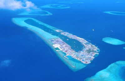 ޕޯޓް ހަދަން ރަނގަޅީ ތިލަފުށި، މާސްޓަޕްލޭން އޮންނާނީ ހަދާފައި: ސައީދު