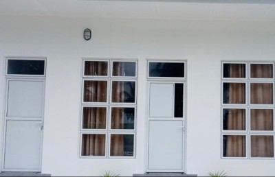 ލަންދު އާއި މަރޮށީގެ ހެލްތު ސެންޓަރުގެ އާ އިމާރާތް ހުޅުވައިފި
