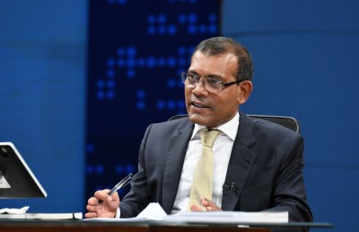 ނިޒާމީ ވޯޓާ މެދު ވަކި ގޮތަކަށް އެއްބަހެއް ނުވޭ، މެނިފެސްޓޯގައި ވެސް ނެތް: ސަރުކާރު