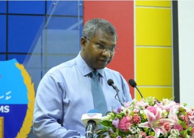 އިމާދު ސޯލިހަށް ގޮނޑި ހޯއްދައިދިނުމަށް ޖުނައިދު އެމްޑީޕީއަށް ސޮއިކޮށްފި