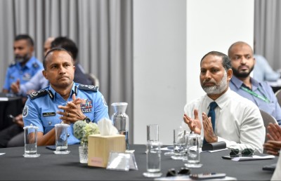 ދުވާލަކަށް 3 ސްކޭމް، 23 މިލިއަން ރުފިޔާގެ ގެއްލުން!