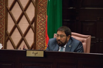 65 އަހަރުވިޔަސް ވެރިކަމަށް ކުރިމަތިލެވޭ ގޮތަށް ކޮމިޓީން ފާސްކޮށްފި