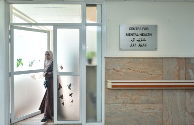 ނަފްސާނީ ބަލީގެ ވޭނަށް ވުރެ ފަރުވާ އުނދަގޫ: ރައީސް