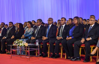 ފަރިއްކޮޅަކާ ގުޅުވައި އަނެއްކާވެސް ނުފޫޒުގެ ތުހުމަތު!
