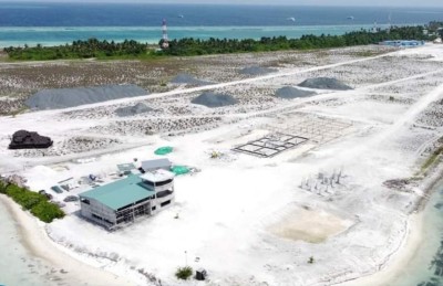 އާބާދީ އިތުރުކުރުމަށް ރަށުން ބޭރު މީހުންނަށް މުލިން ގޯތި ދެނީ