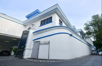 ހައި ކޯޓުގެ ޝަރީއަތްތައް ވެސް އޮންލައިންކޮށް ބާއްވަން ނިންމައިފި