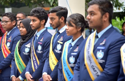 ސެންޓަރުތަކަށް އޭ ލެވެލް ސެޓްފިކެޓުތައް ފޮނުވަން ފަށައިފި