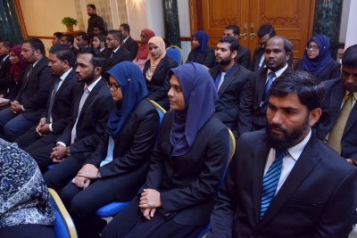 ހަމަ އެކަނި ޝަރީއާ ކިޔަވައިގެން ވަކީލުކަން ނުކުރެވޭ ގޮތް ހަދަނީ!؟