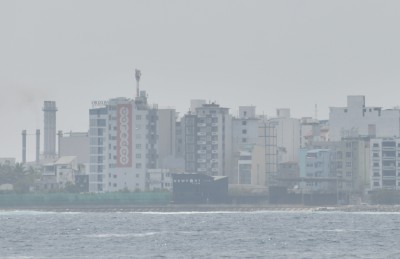 ރާއްޖޭގެ ވައި ވަރަށް ބޮޑަށް ތަޣައްޔަރުވެއްޖެ