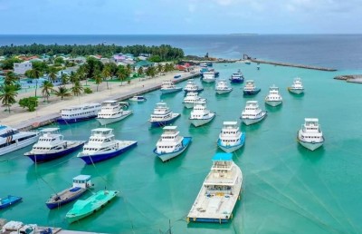މަސްވެރިކަމަށް ބިދޭސީން: ދެން ފެންނާނީ ކޮންކަހަލަ ބަދަލެއް؟