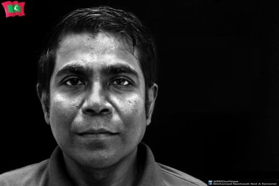 އެމްއެމްޕީއާރުސީގެ އެމްޑީގެ މަގާމަށް ތޮއްޔިބު އައްޔަންކޮށްފި