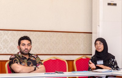 ސިއްހީ ނުރައްކަލުގެ ކުއްލި ހާލަތުގައި އަމަލުކުރާނެ ގަވައިދު ހަދައިފި