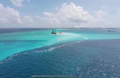 ގުޅިފަޅު ހިއްކުން ހުއްޓުވަން ޖެހޭ ވަރެއް ނޫން: އީޕީއޭ