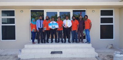 ދިރާގު ހައި ސްޕީޑް ފައިބާ އިންޓަނެޓު މިލަންދުއަށް