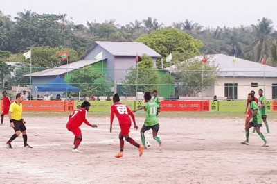ވެލިދޫގެ މައްޗަށް ލަންދޫ ކުރި ހޯދައިފި
