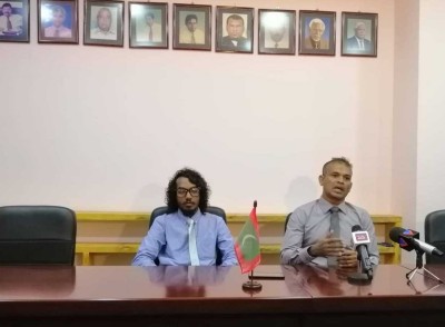 ވިޔަފާރިވެރިންގެ ޖަމިއްޔާގެ ހުއްދަ ނެތި ނައިޓް މާކެޓް ނުބޭއްވޭނެ ކަމަށް ބުނެފި