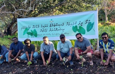 "ދިވެހި އަލަ"އިގެ ނިމުން، ދަނޑުވެރިންގެ ހައްލު އެފްރިކާއިން؟