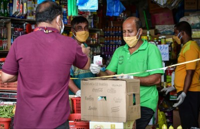 ބިޒްނަސް ޕާމިޓަށް މިހާރު އެދެވެނީ ފުލުހުންގެ ޕޯޓަލް މެދުވެރިކޮށް