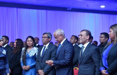 ފަރިއްކޮޅަކާ ގުޅުވައި އަނެއްކާވެސް ނުފޫޒުގެ ތުހުމަތު!