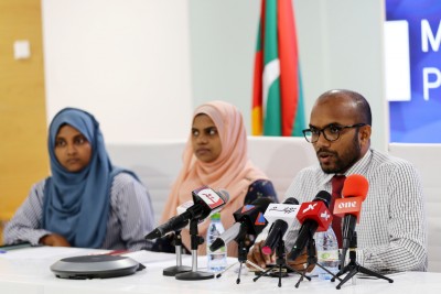 އިންޑިއާ އިން 200 މިލިއަން ޑޮލަރު ލިބިއްޖެ ނަމަ ބޮންޑު ނުވިއްކާނަން: މިނިސްޓަރު