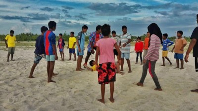 "ކަނޑު އިބިލީސް"ރިލީޒްކުރާނީ އަންނަ މަހު ފަހެއްގައި