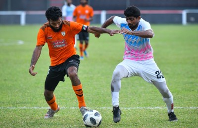ނިއުނޯމަލް އަށް ފުޓްބޯޅައިގެ ޕްލޭން އެކުލަވާލައިފި