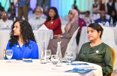 ރާއްޖޭގައި ފަސް މީހުންގެ ތެރެއިން އެކަކަށް ޑިޕްރެޝަންގެ އުނދަގޫ