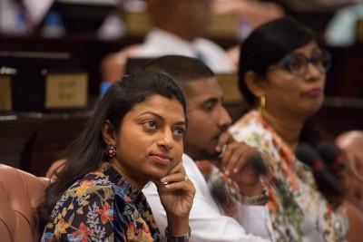 ޕެޑްގެ މައްސަލައިގައި ވައްޑެ ދެއްކެވި ވާހަކައިން އީވާ ރަތަށް!