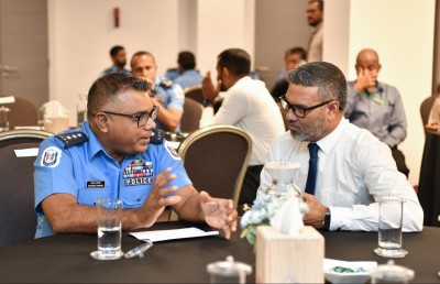 ދުވާލަކަށް 3 ސްކޭމް، 23 މިލިއަން ރުފިޔާގެ ގެއްލުން!