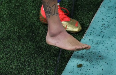 ބްރެޒިލް އަށް އަނިޔާގެ އިތުރު މައްސަލަތަކެއް، އެކަމަކު ނޭމާ އުއްމީދުގައި