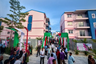ގެދޮރުވެރި ކުރުވުން ކުޅިވަރަކަށް ނަހަދަމާ